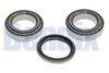 MITSUBISHI B296739 Wheel Bearing Kit